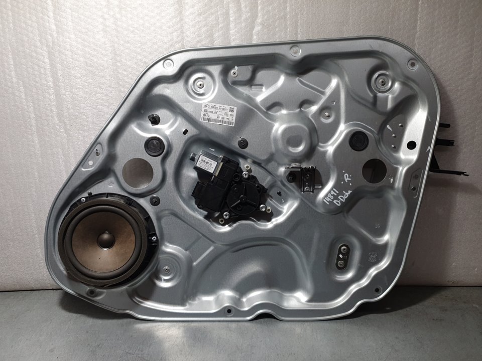 Elevalunas Delantero Derecho Para Hyundai Ix20