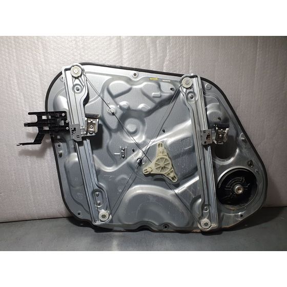 Elevalunas Delantero Derecho Para Hyundai Ix20
