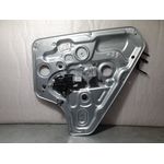 Elevalunas Trasero Derecho Para Hyundai Ix20
