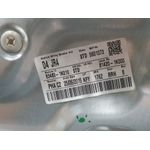 Elevalunas Trasero Derecho Para Hyundai Ix20