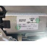 Motor Limpia Trasero Para Fiat Nuova 500
