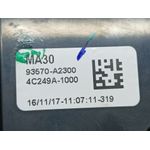 Mando Elevalunas Delantero Izquierdo  Para Kia Pro_Cee'd
