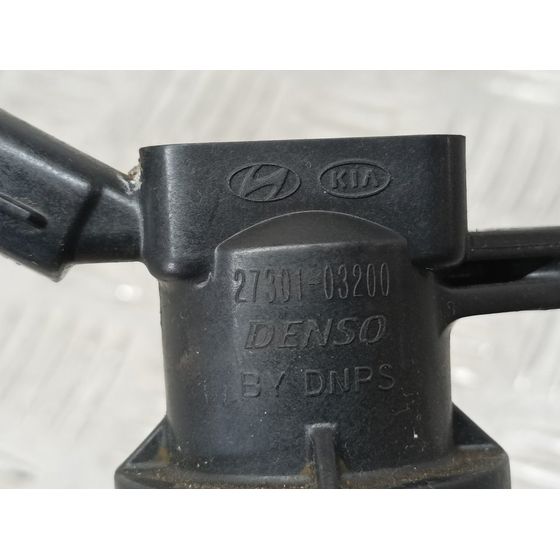Bobina Encendido Para Kia Pro_Cee'd
