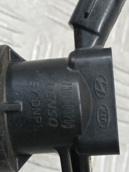 Bobina Encendido Para Kia Pro_Cee'd