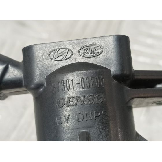 Bobina Encendido Para Kia Pro_Cee'd