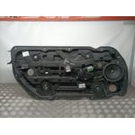 Elevalunas Delantero Izquierdo Para Kia Pro_Cee'd