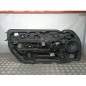 Elevalunas Delantero Izquierdo Para Kia Pro_Cee'd
