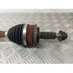 Transmision Delantera Derecha Para Kia Pro_Cee'd