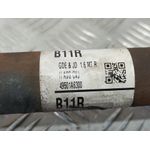 Transmision Delantera Derecha Para Kia Pro_Cee'd