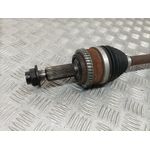 Transmision Delantera Izquierda Para Kia Pro_Cee'd