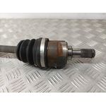 Transmision Delantera Izquierda Para Kia Pro_Cee'd