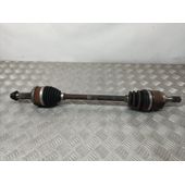 Transmision Delantera Izquierda Para Kia Pro_Cee'd