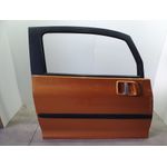 Puerta Delantera Derecha Para Peugeot 1007