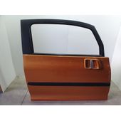 Puerta Delantera Derecha Para Peugeot 1007