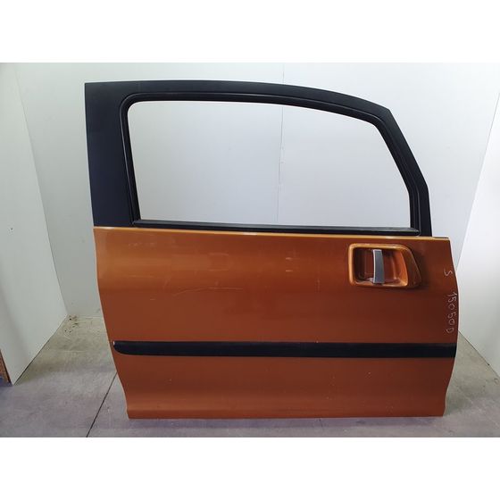 Puerta Delantera Derecha Para Peugeot 1007