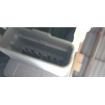 Elevalunas Delantero Derecho para Peugeot 1007