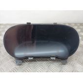 Cuadro Instrumentos para Mg Zs
