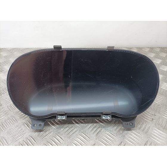 Cuadro Instrumentos para Mg Zs