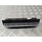 Mando Climatizador Para Mg Zs