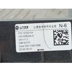Mando Climatizador Para Mg Zs