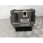 Centralita Motor Uce Para Mg Zs