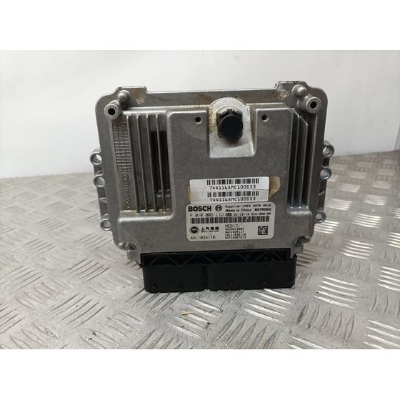 Centralita Motor Uce Para Mg Zs