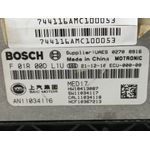 Centralita Motor Uce Para Mg Zs