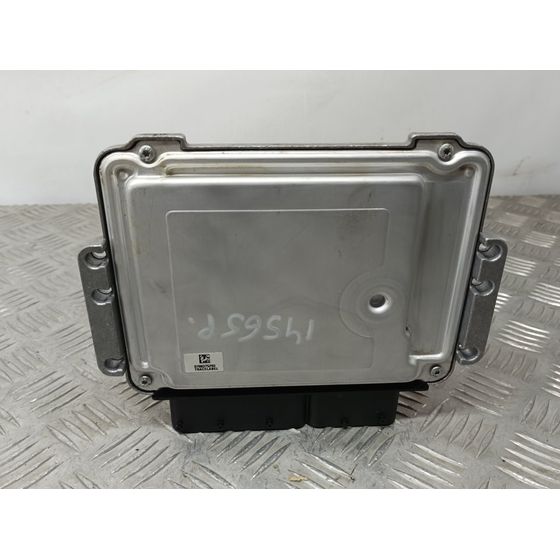 Centralita Motor Uce Para Mg Zs