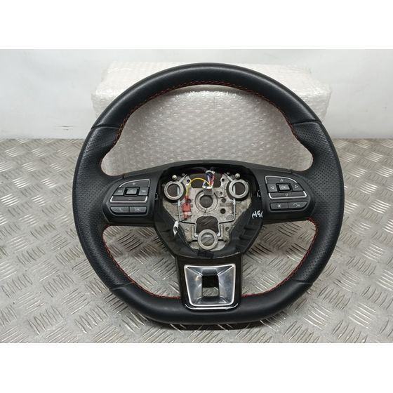Volante Para Mg Zs