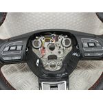 Volante Para Mg Zs