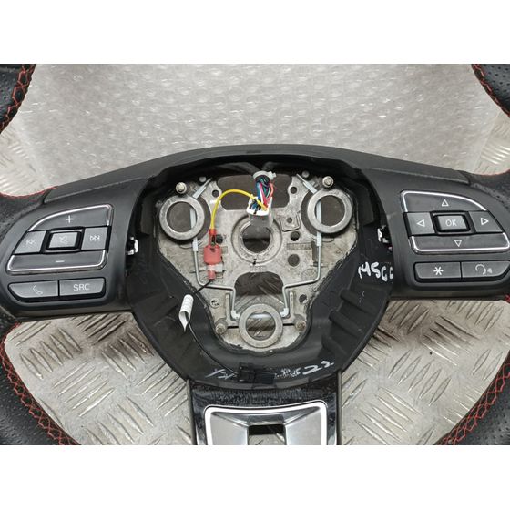 Volante Para Mg Zs