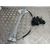 Elevalunas Delantero Izquierdo Para Mg Zs