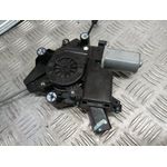 Elevalunas Delantero Izquierdo Para Mg Zs