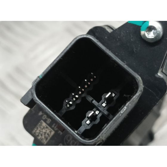 Elevalunas Delantero Izquierdo Para Mg Zs