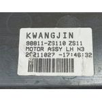 Elevalunas Delantero Izquierdo Para Mg Zs