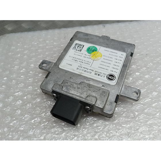 Modulo Electronico Para Mg Zs