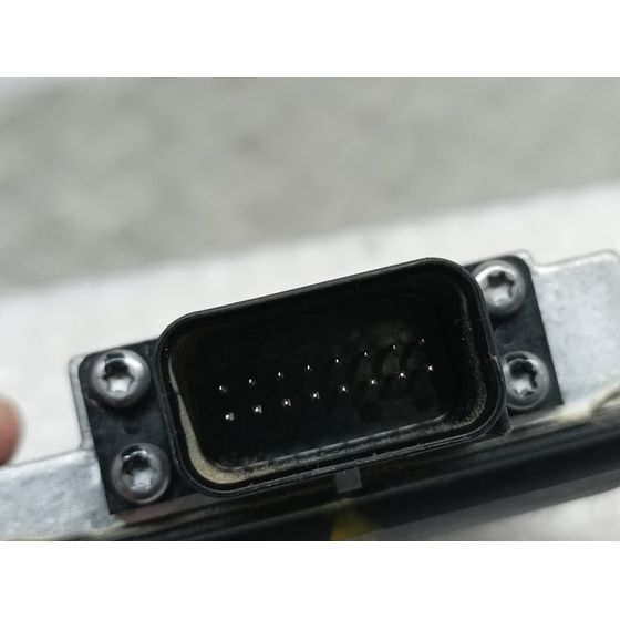 Modulo Electronico Para Mg Zs