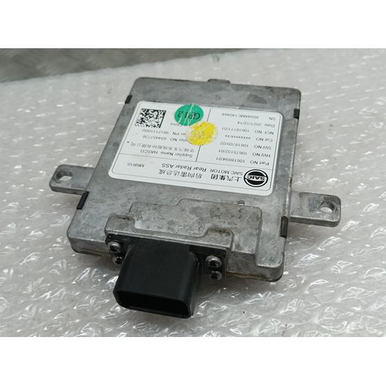 Modulo Electronico Para Mg Zs