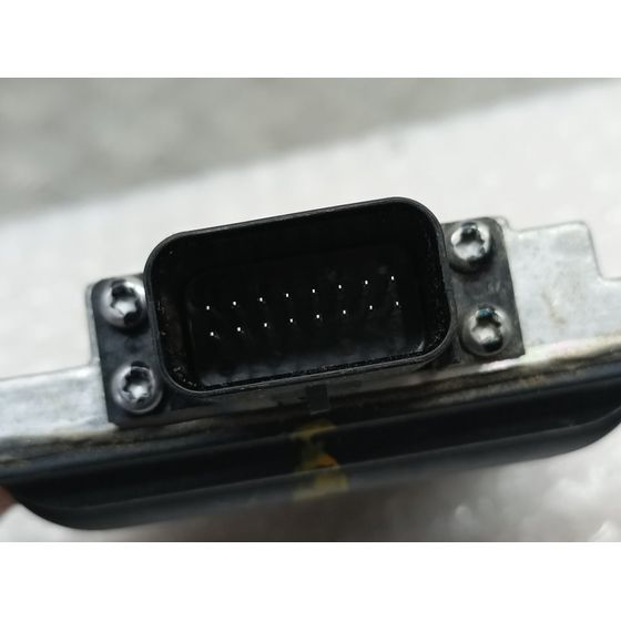 Modulo Electronico Para Mg Zs