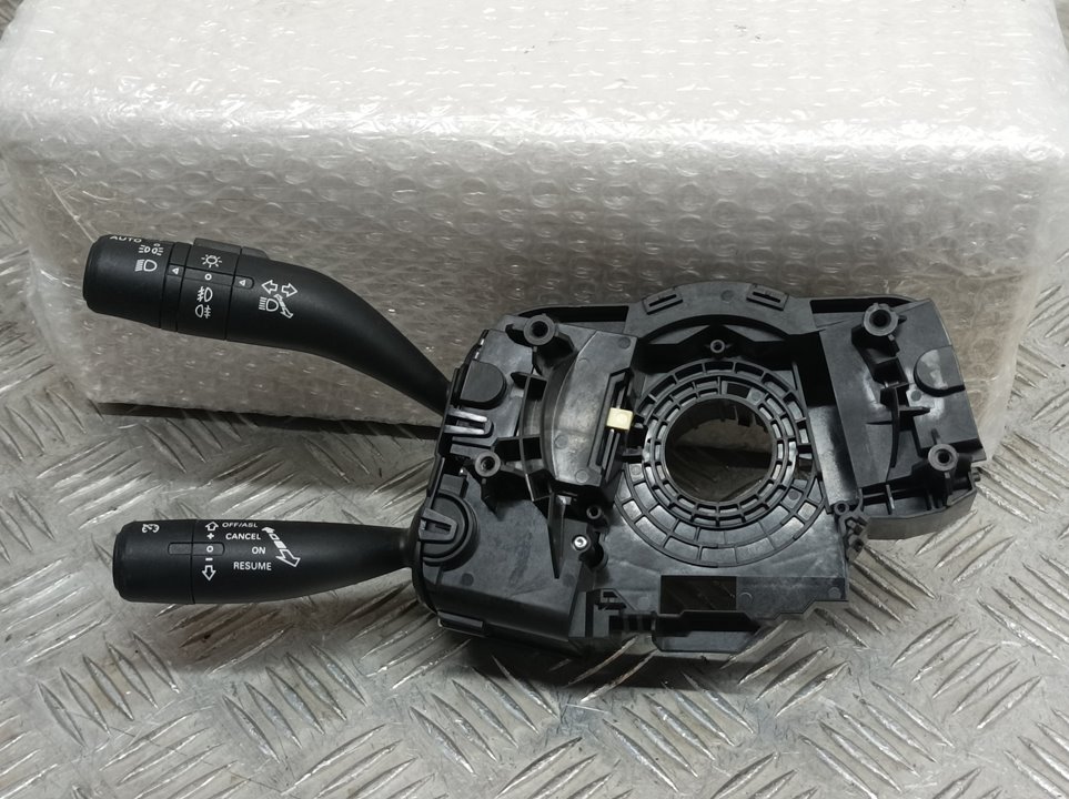 Mando Luces Para Mg Zs