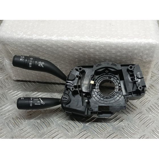 Mando Luces Para Mg Zs