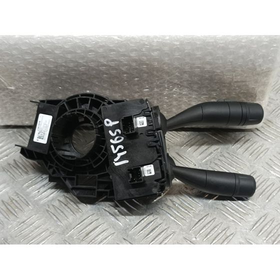 Mando Luces Para Mg Zs
