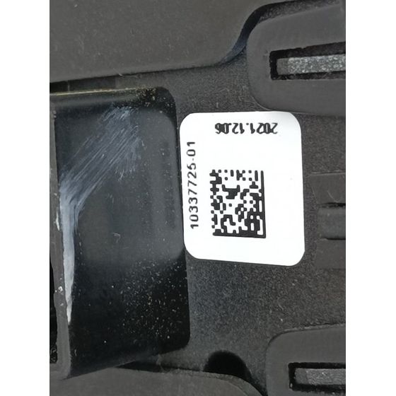 Mando Luces Para Mg Zs