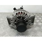 Alternador Para Mg Zs