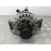 Alternador Para Mg Zs