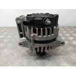Alternador Para Mg Zs