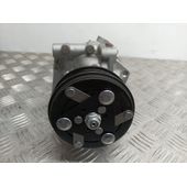 Compresor Aire Acondicionado para Mg Zs