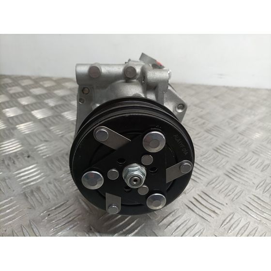 Compresor Aire Acondicionado para Mg Zs