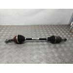 Transmision Delantera Izquierda Para Mg Zs