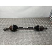 Transmision Delantera Izquierda Para Mg Zs